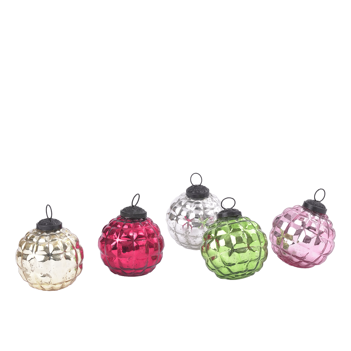 Christmas
Ornaments S/6