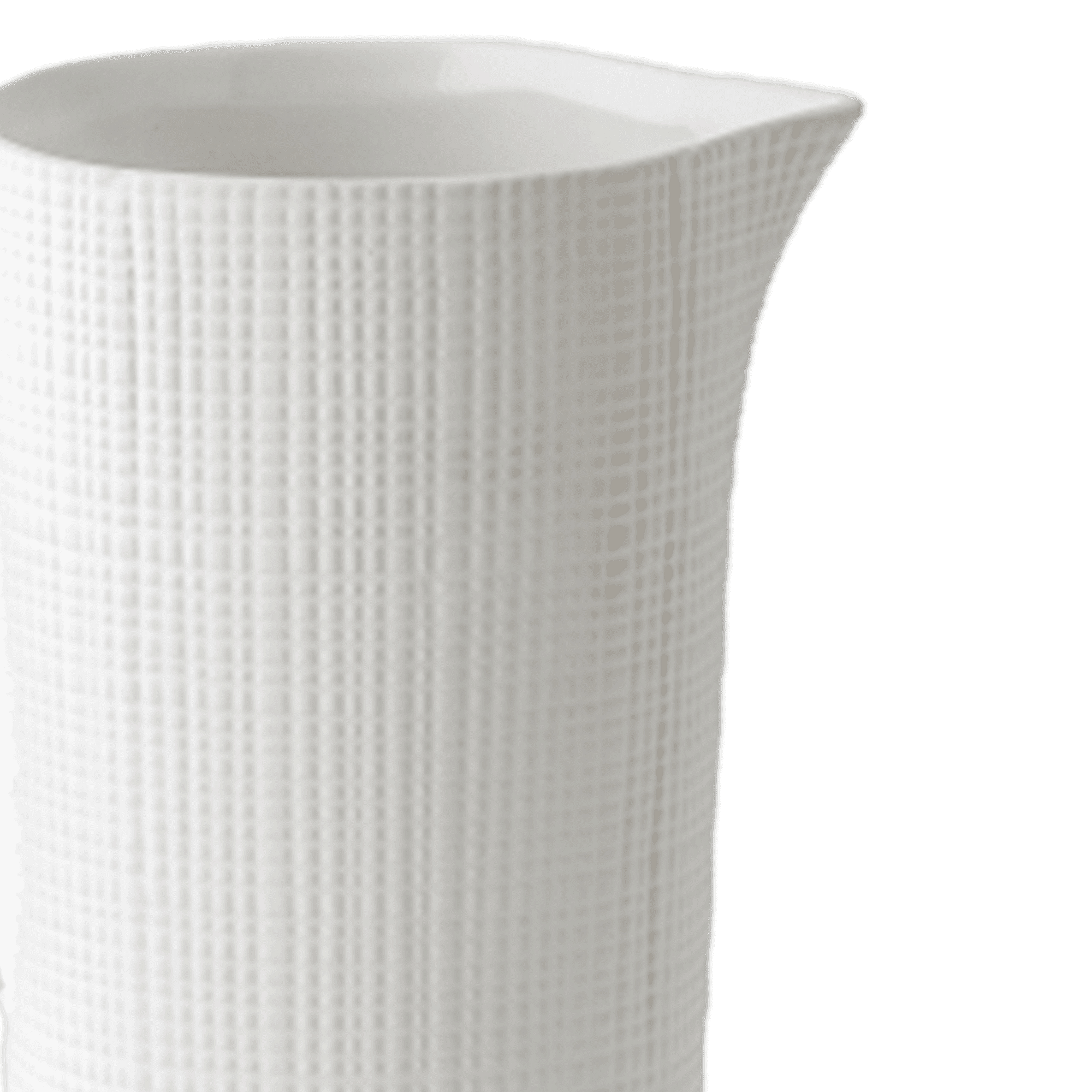 Mesh Pitcher