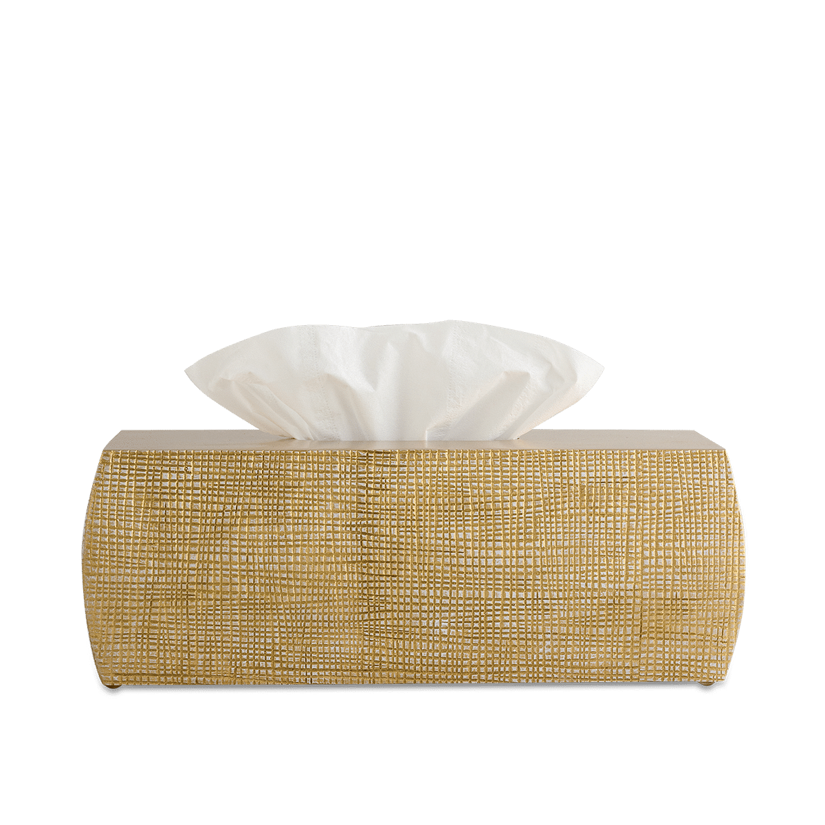 Woven Tissue Box