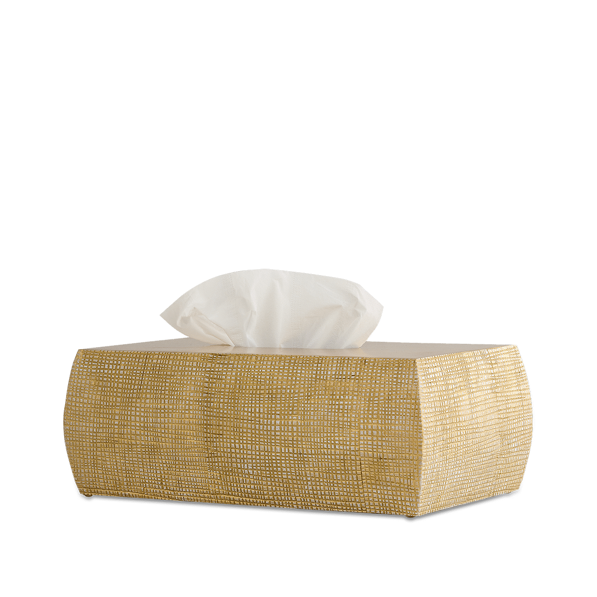 Woven Tissue Box