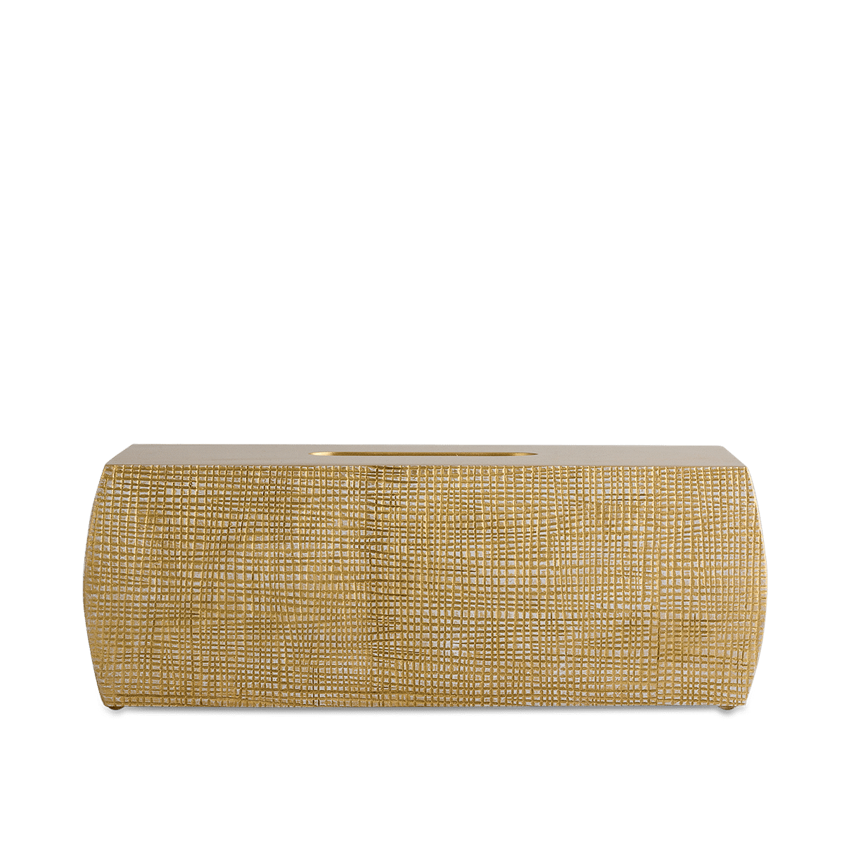 Woven Tissue Box