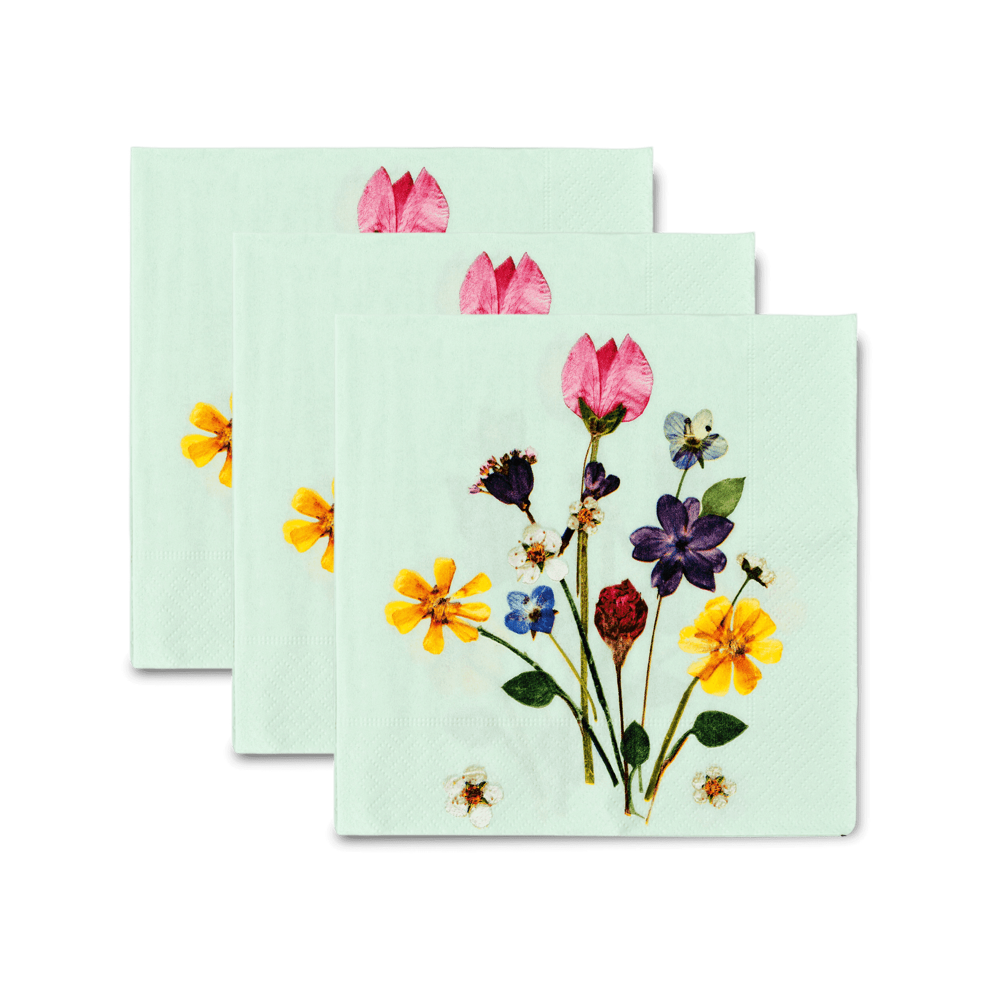 Bunches Lunch Napkin