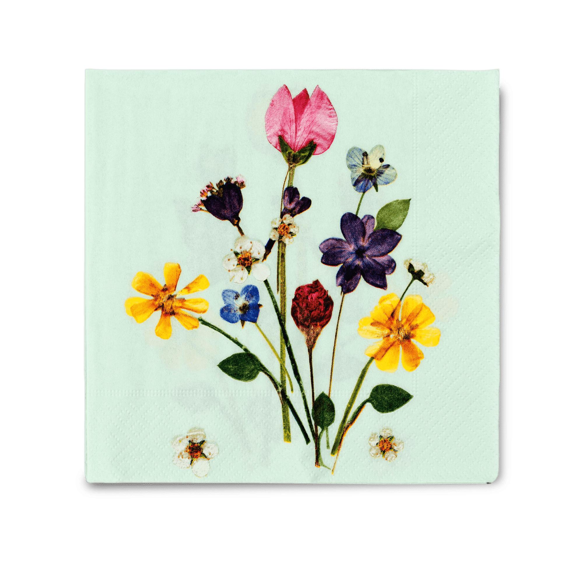 Bunches Lunch Napkin