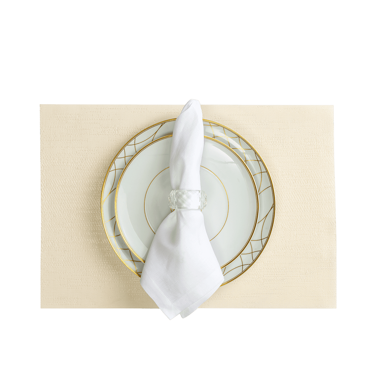 Nocturna Ombre Placemat