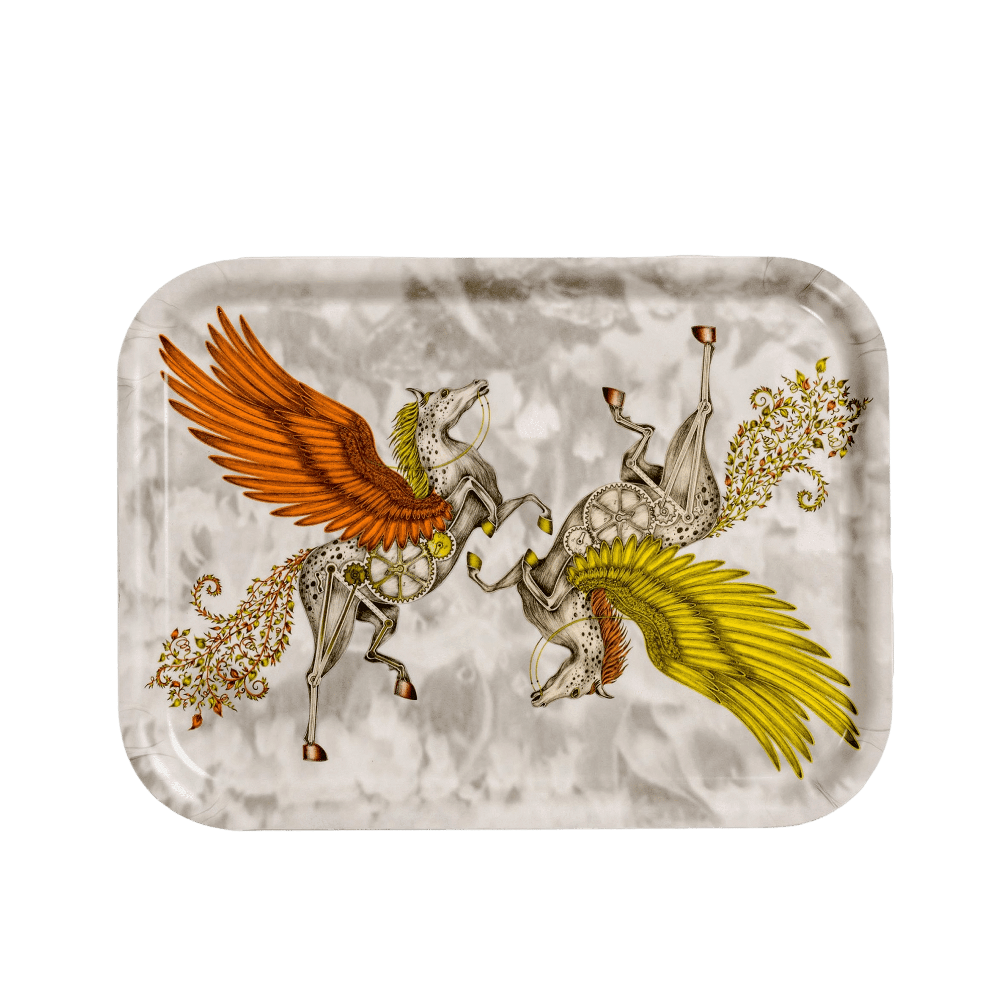 Pegasus Serving Tray