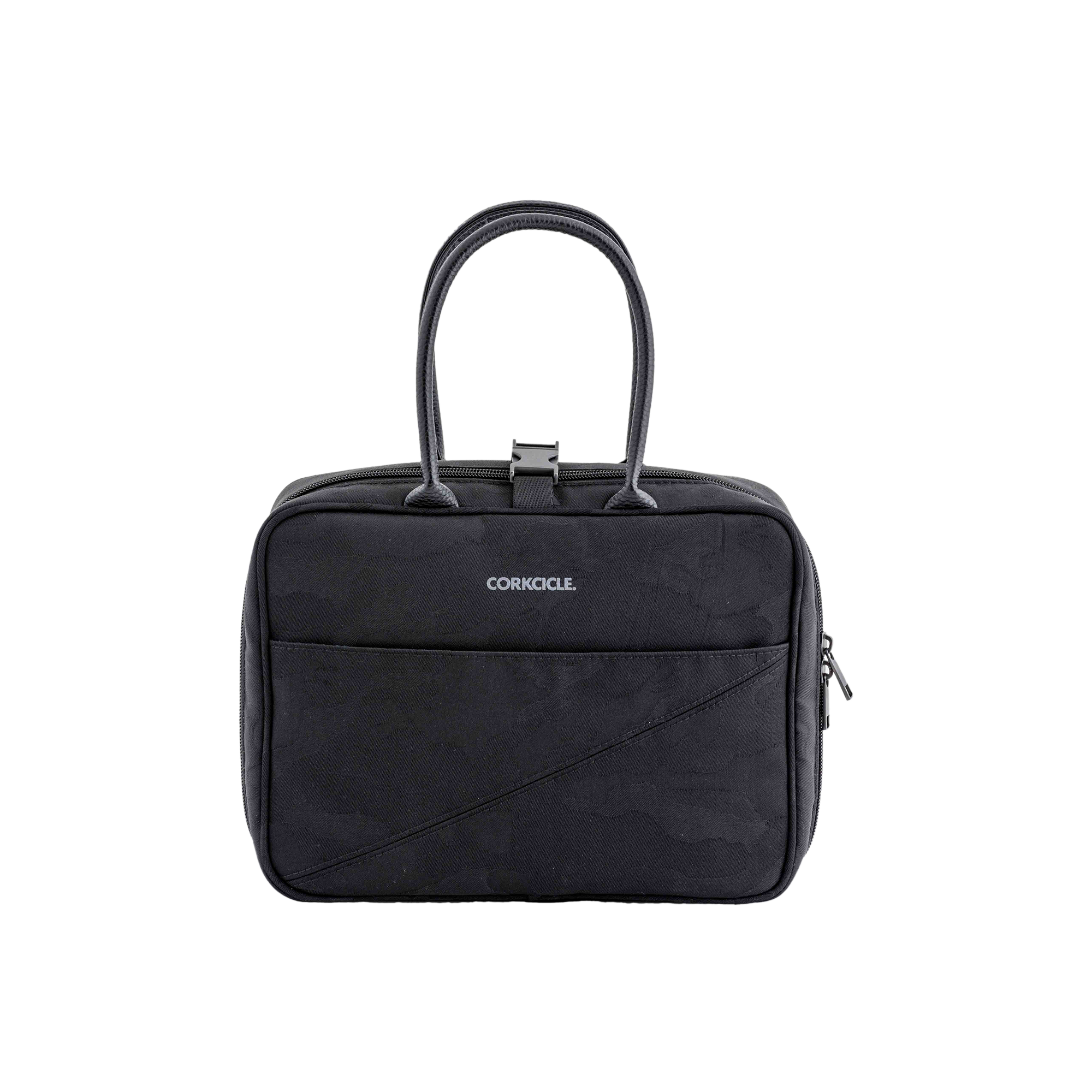BOXER BLACK CAMO LUNCHBOX COOLER
