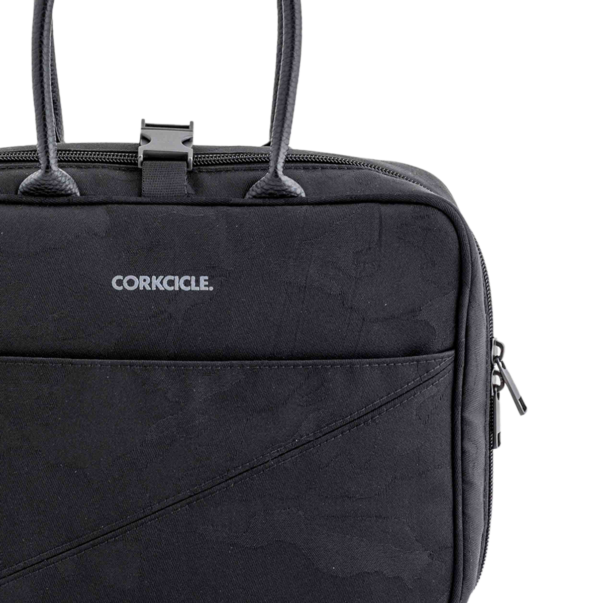 BOXER BLACK CAMO LUNCHBOX COOLER