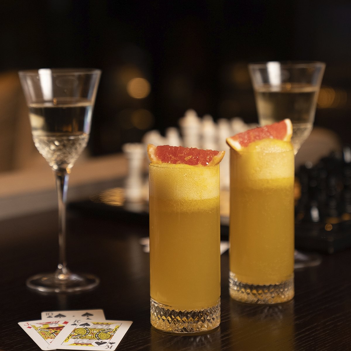 Istra Highball Glass
