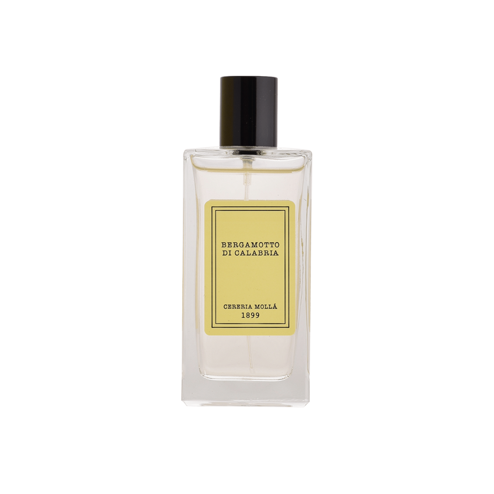 Bergamotto Di Calabria Room & Body Spray 100 ml