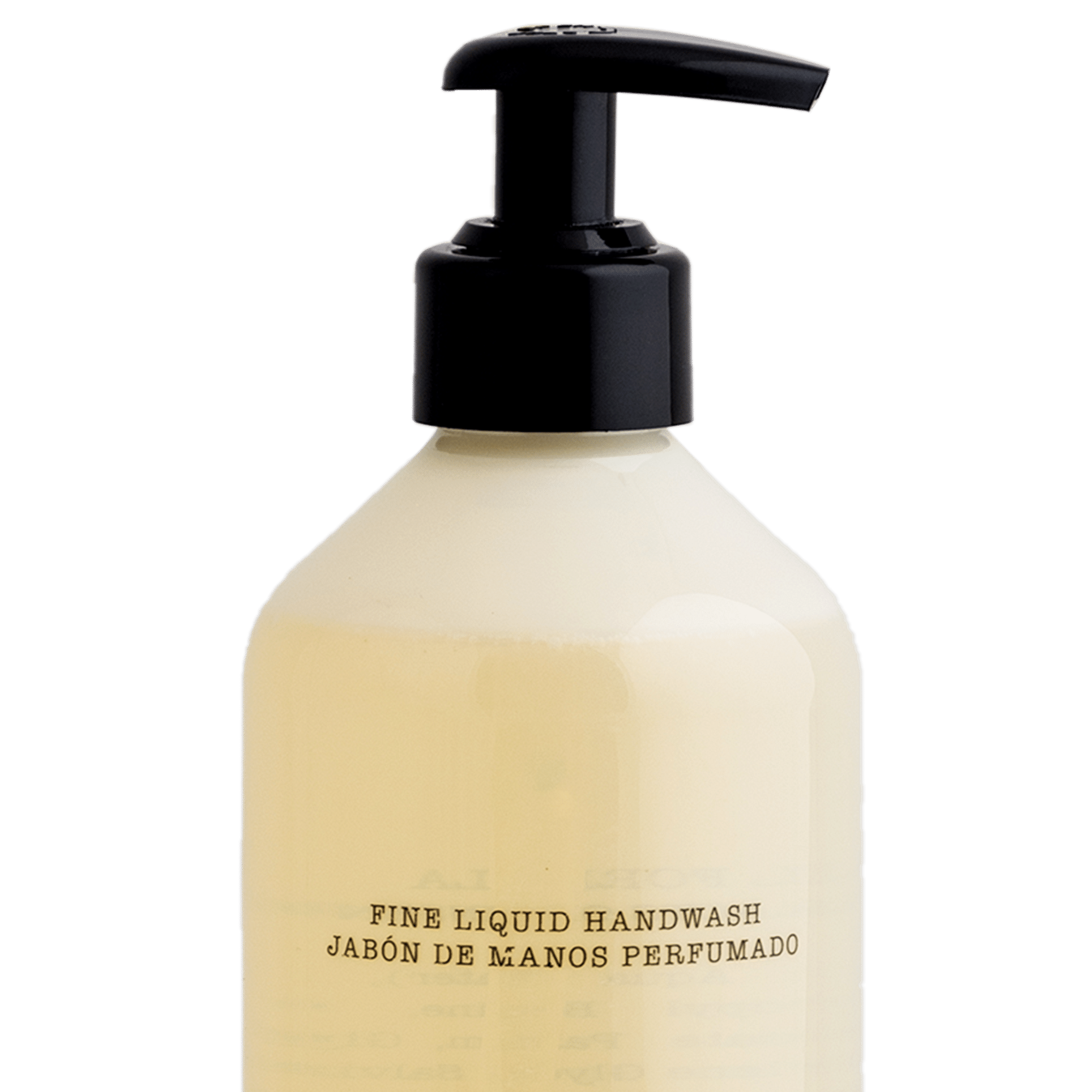 Liquid Hand & Body Wash - Bergamotto Di Calabria