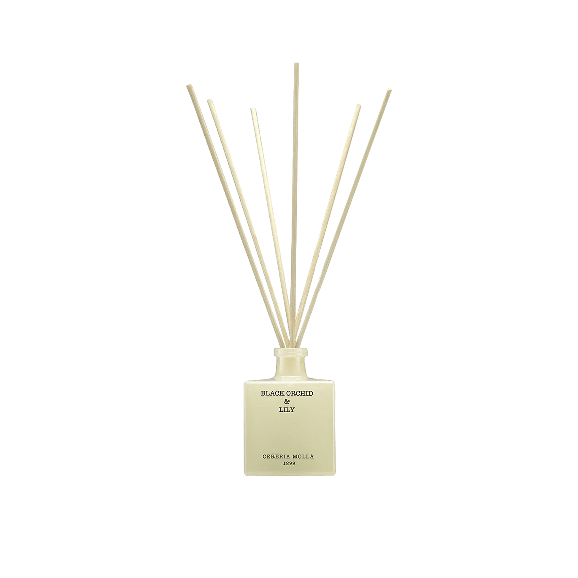 Black Orchid & Lily Reed Diffuser 100ml