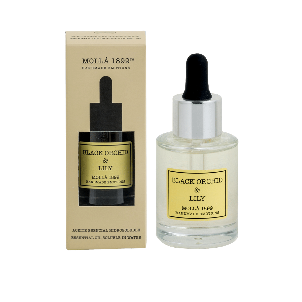 Verbena Di Sicilia Essential Oil 30 ml