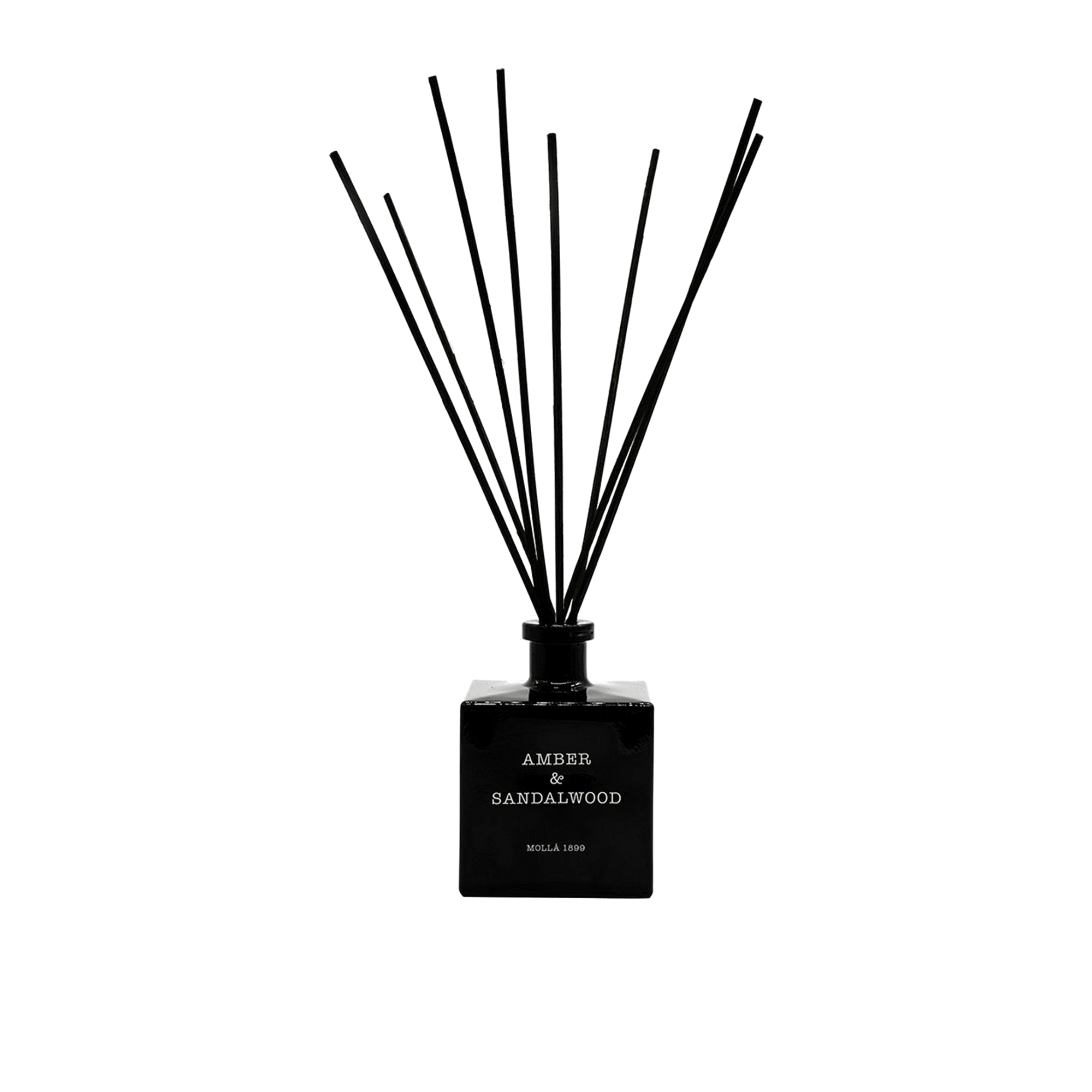 Amber & Sandalwood Reed Diffuser 100 ml