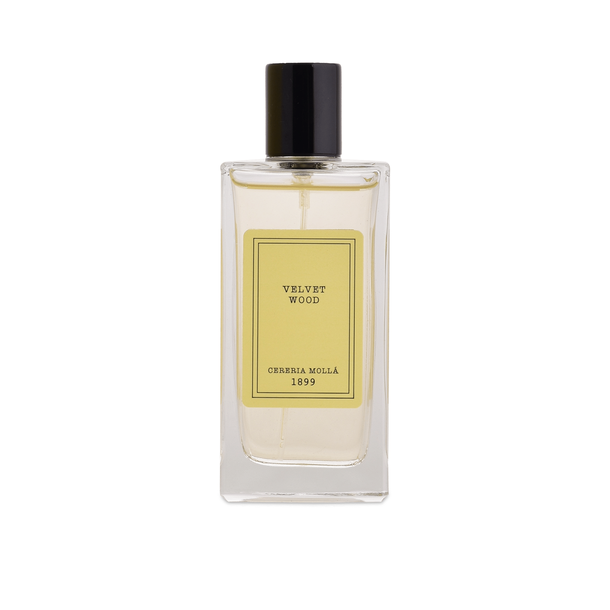 Velvet Wood Room & Body Spray 100 ml