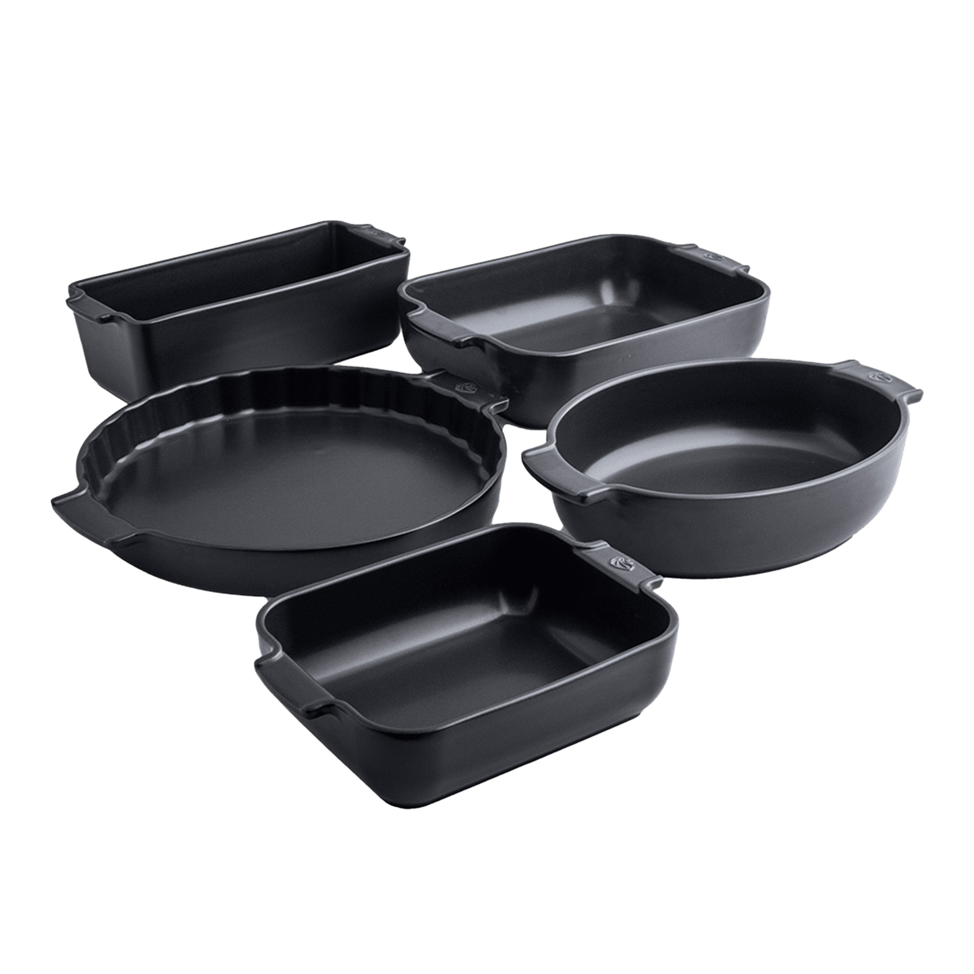 Appolia Rectangular Baker