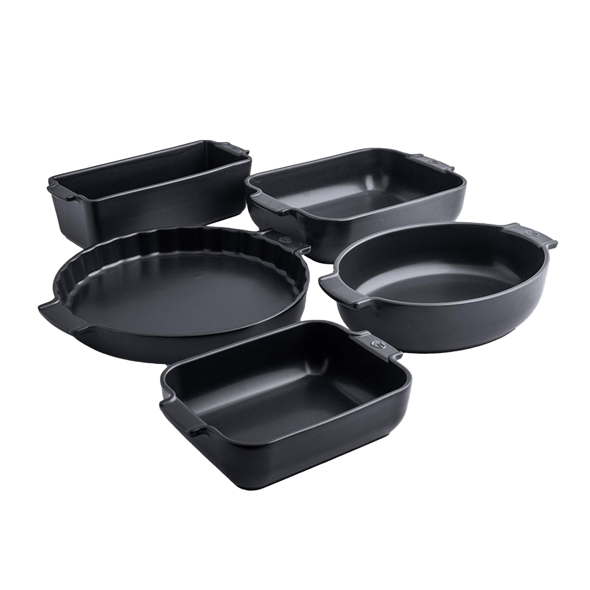 Appolia Oval Baker