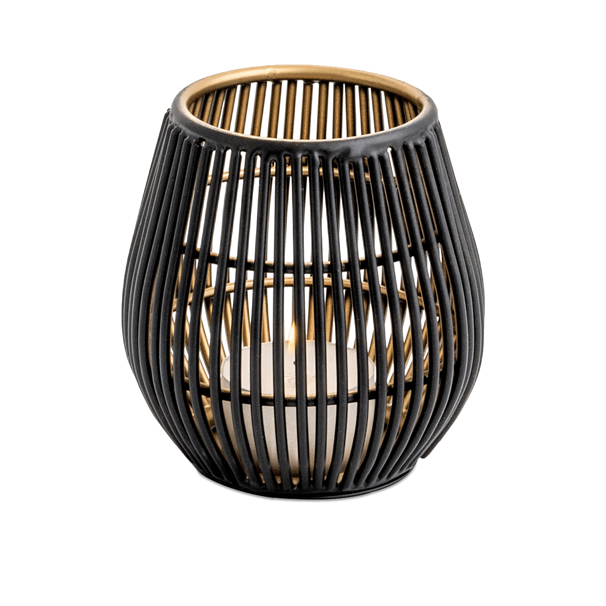 Saga T- Light Holder