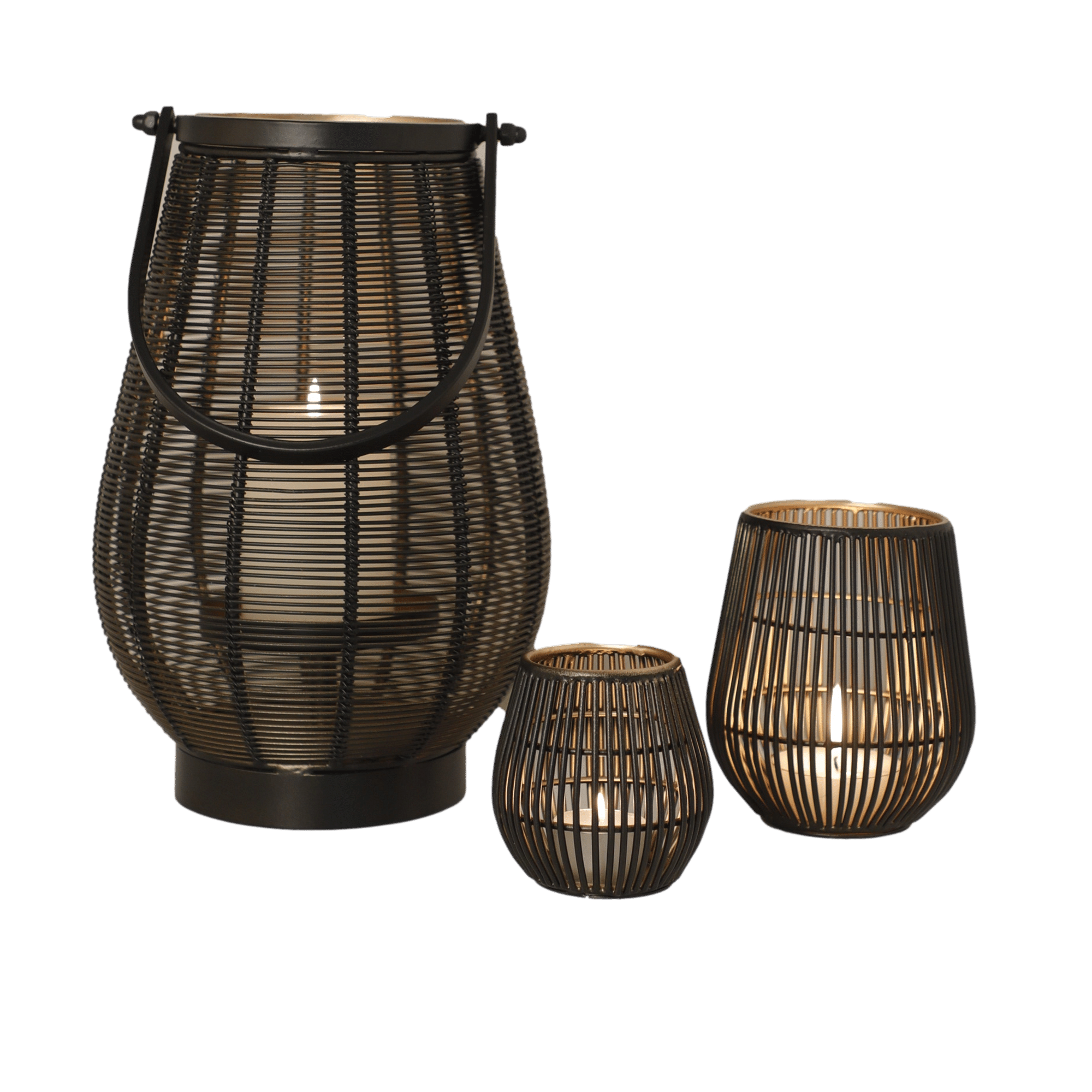 Saga T- Light Holder