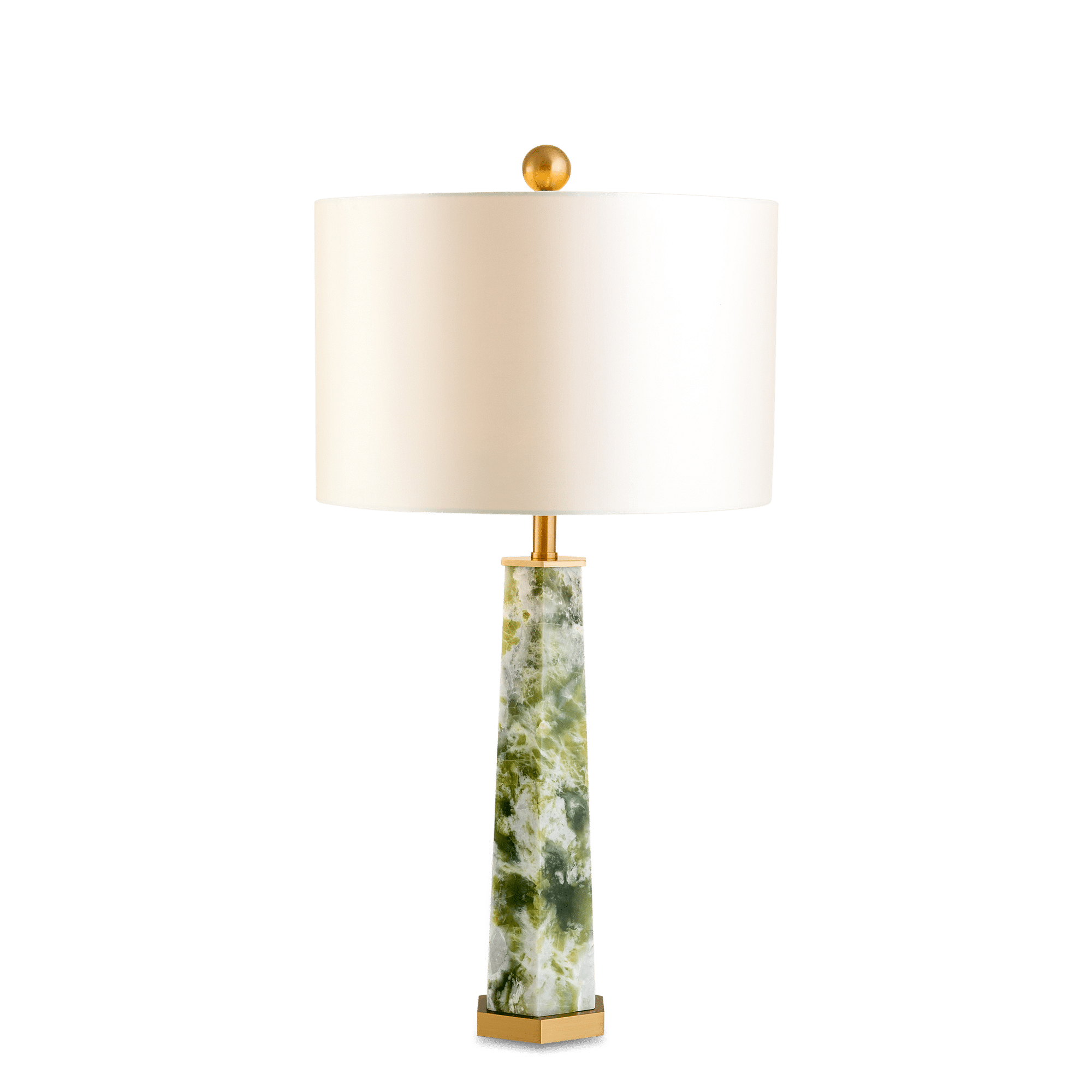 Table Lamp White Large