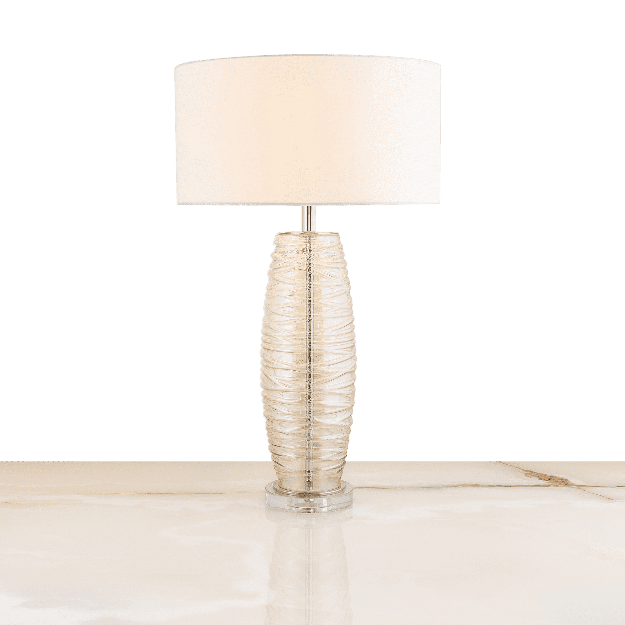 Huge Table Lamp