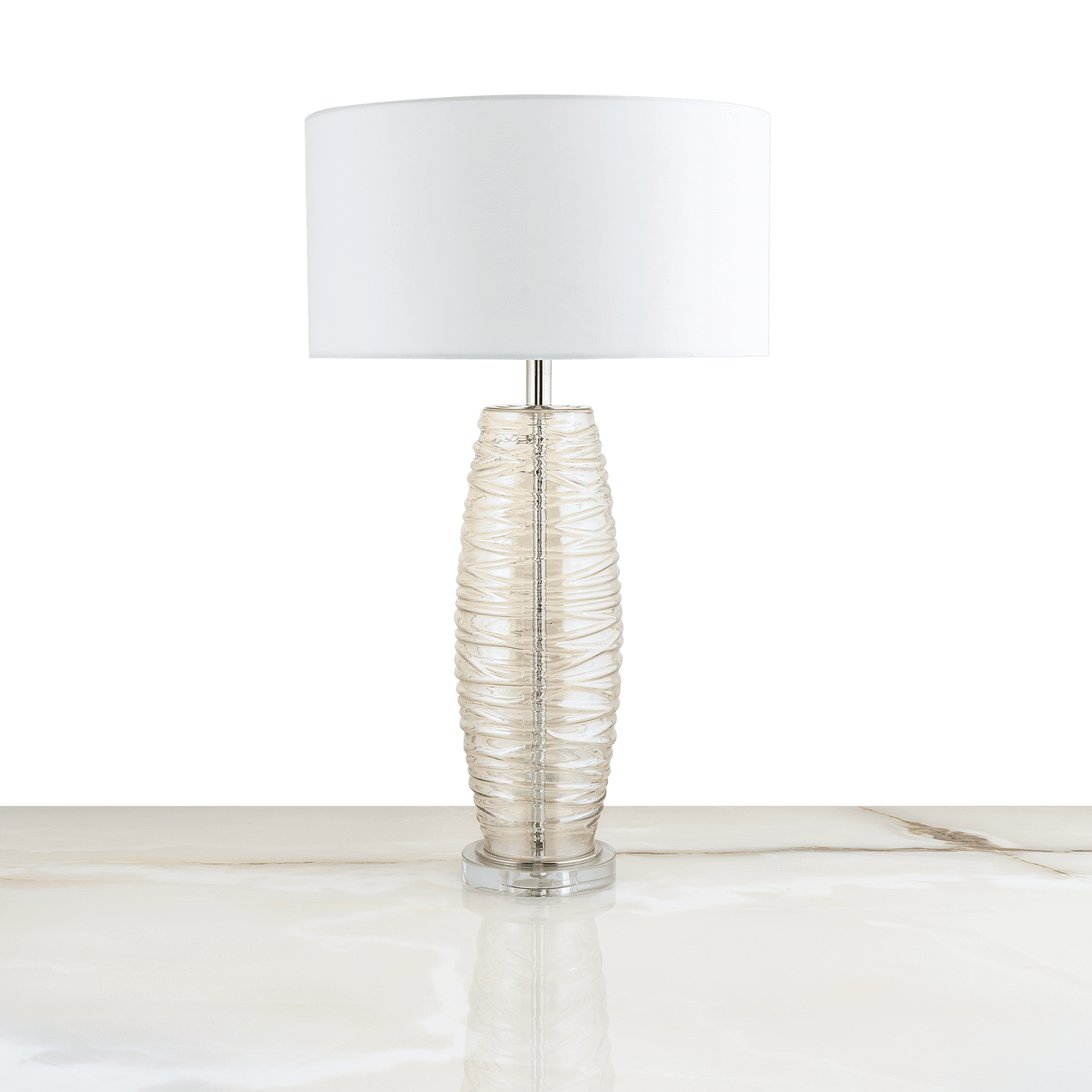 Huge Table Lamp