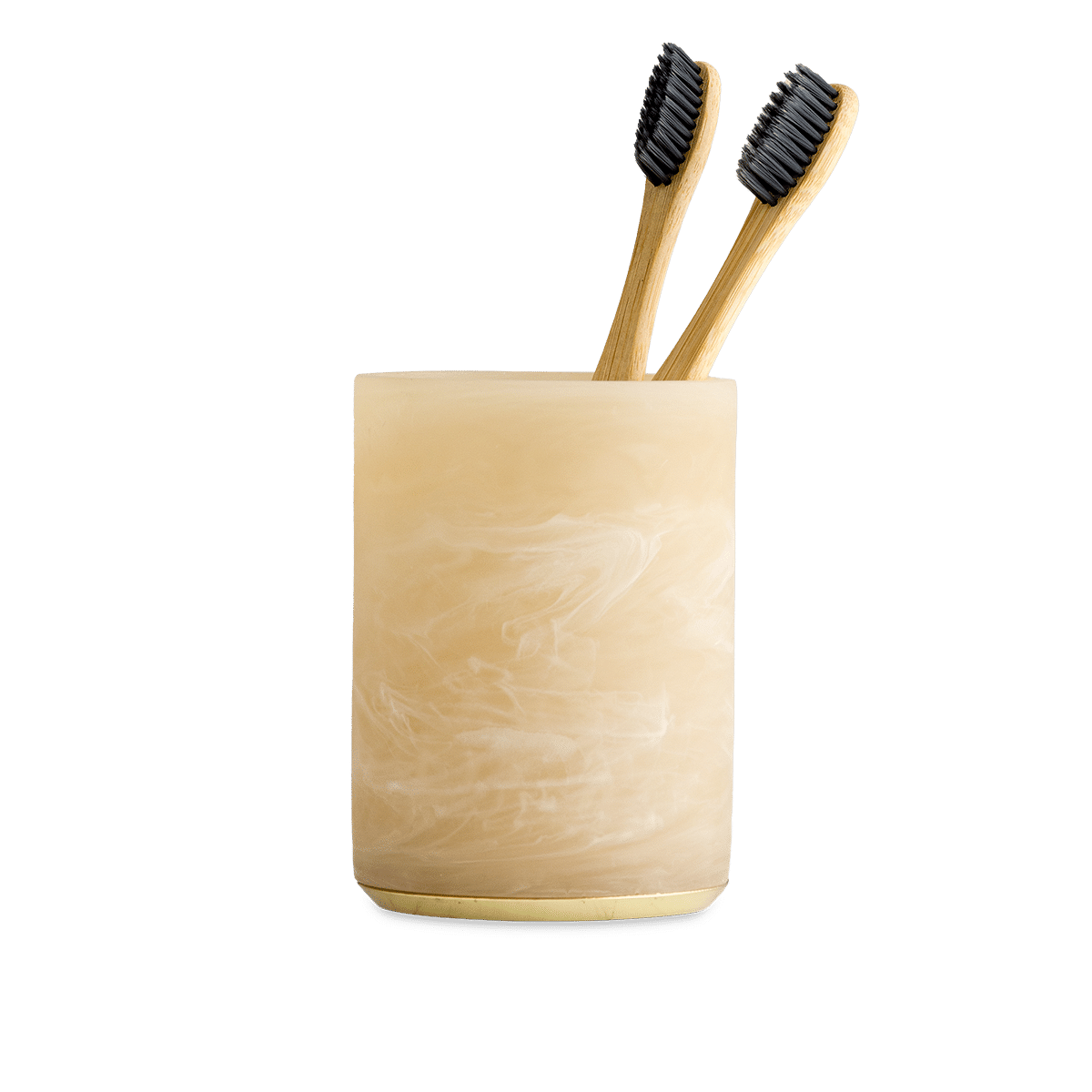 Cloudy Bath Tumbler