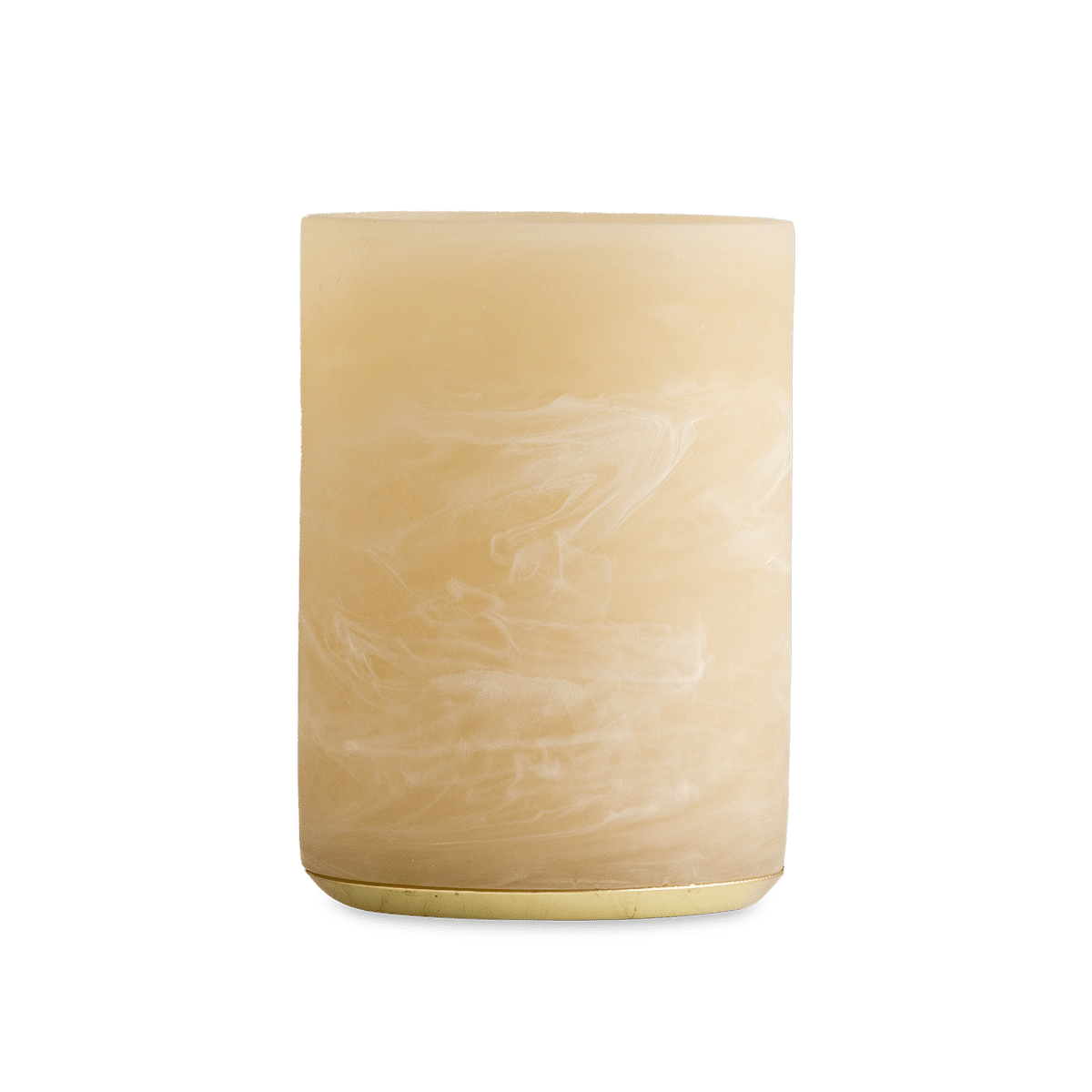 Cloudy Bath Tumbler