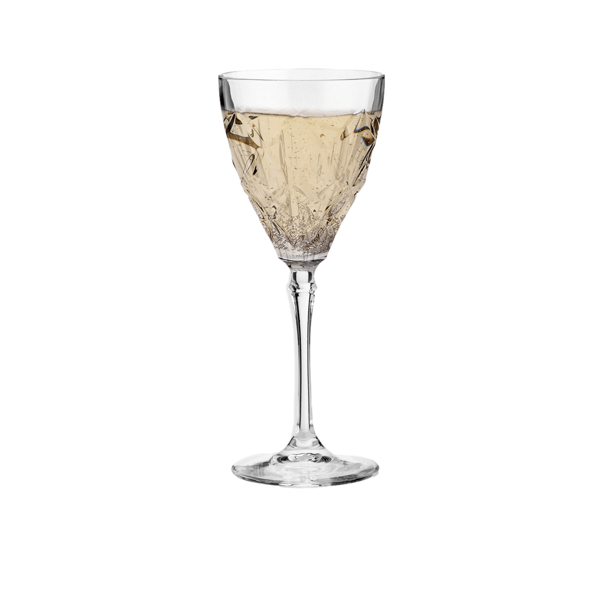 Capri Evolution White Wine Glass