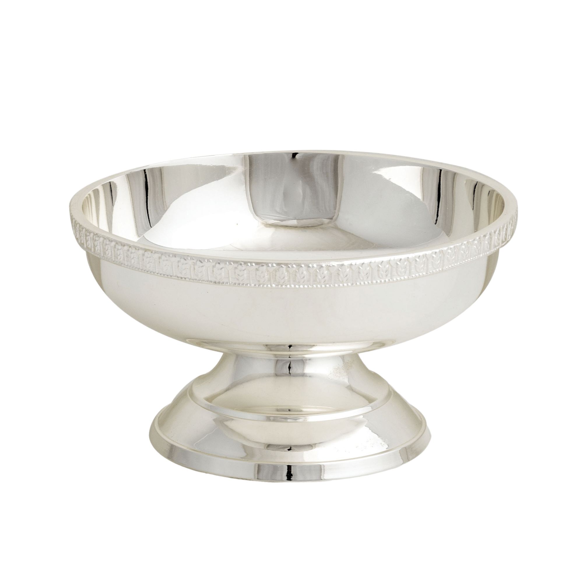 Pedestal Bowl 13cm