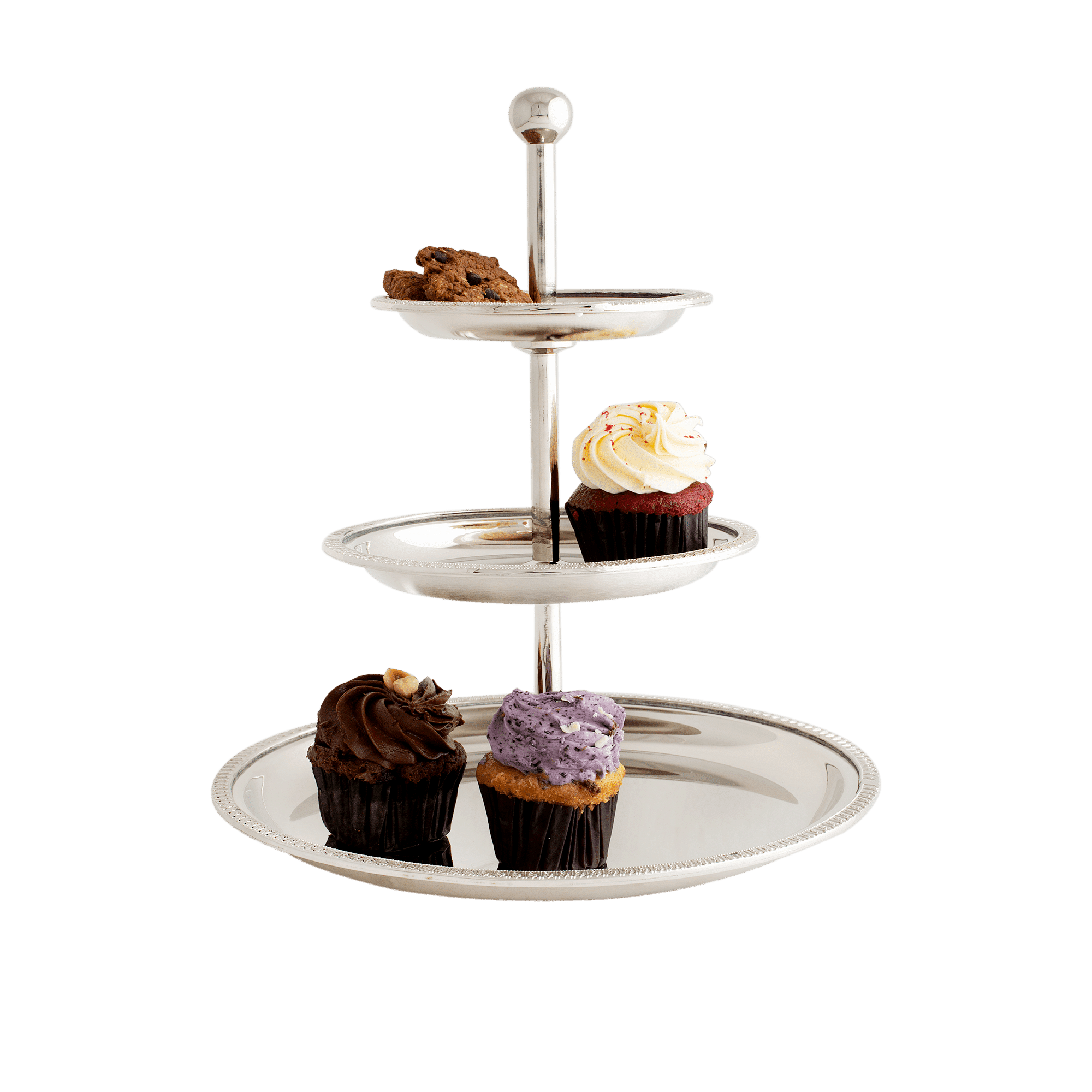 Malmaison 3 Tier Server