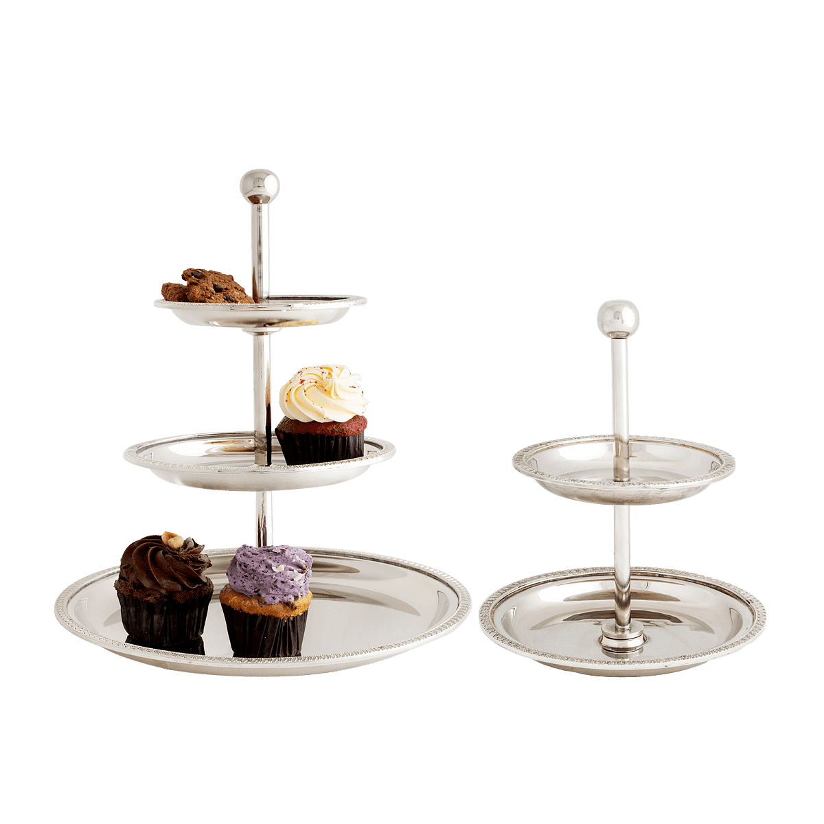 Malmaison 3 Tier Server