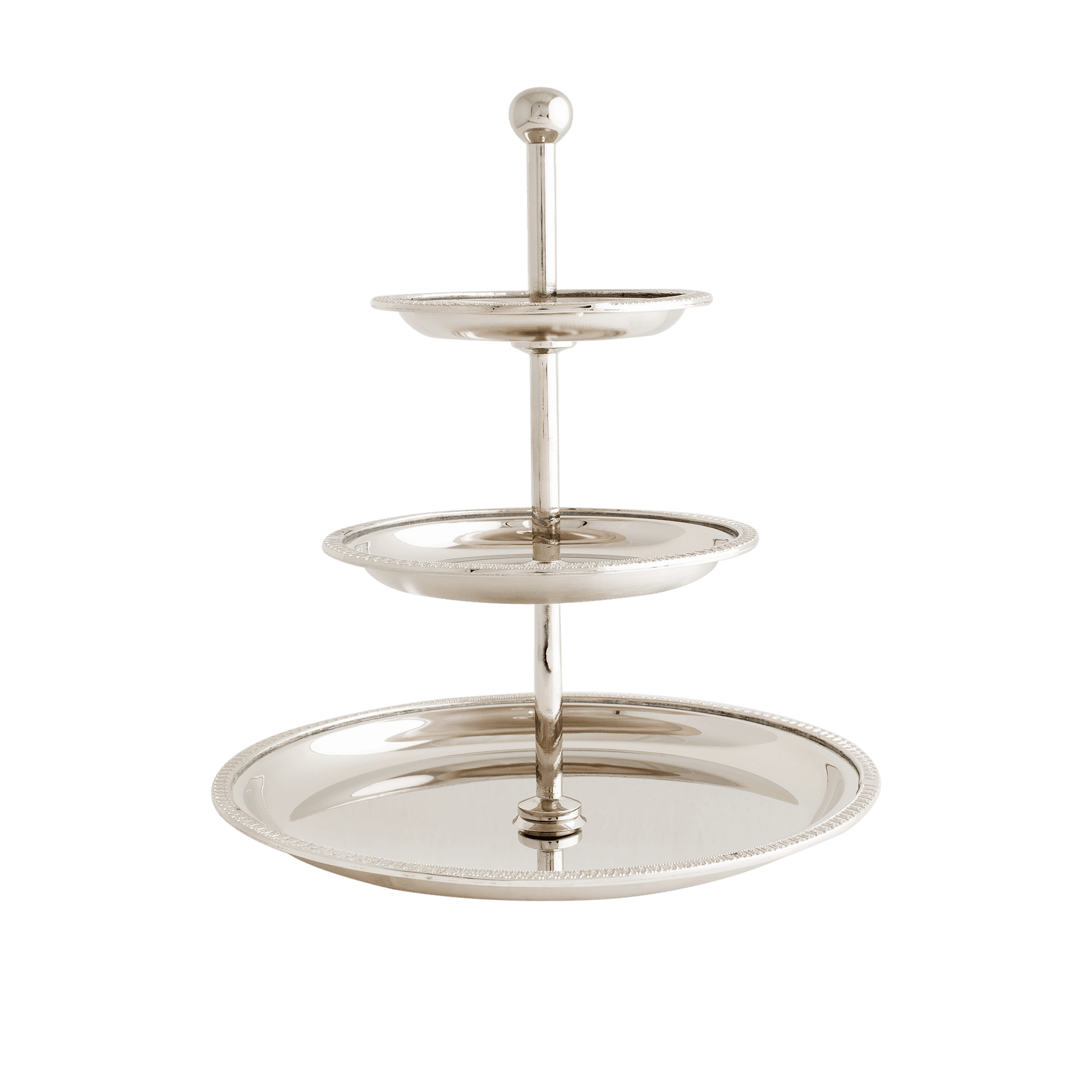 Malmaison 3 Tier Server