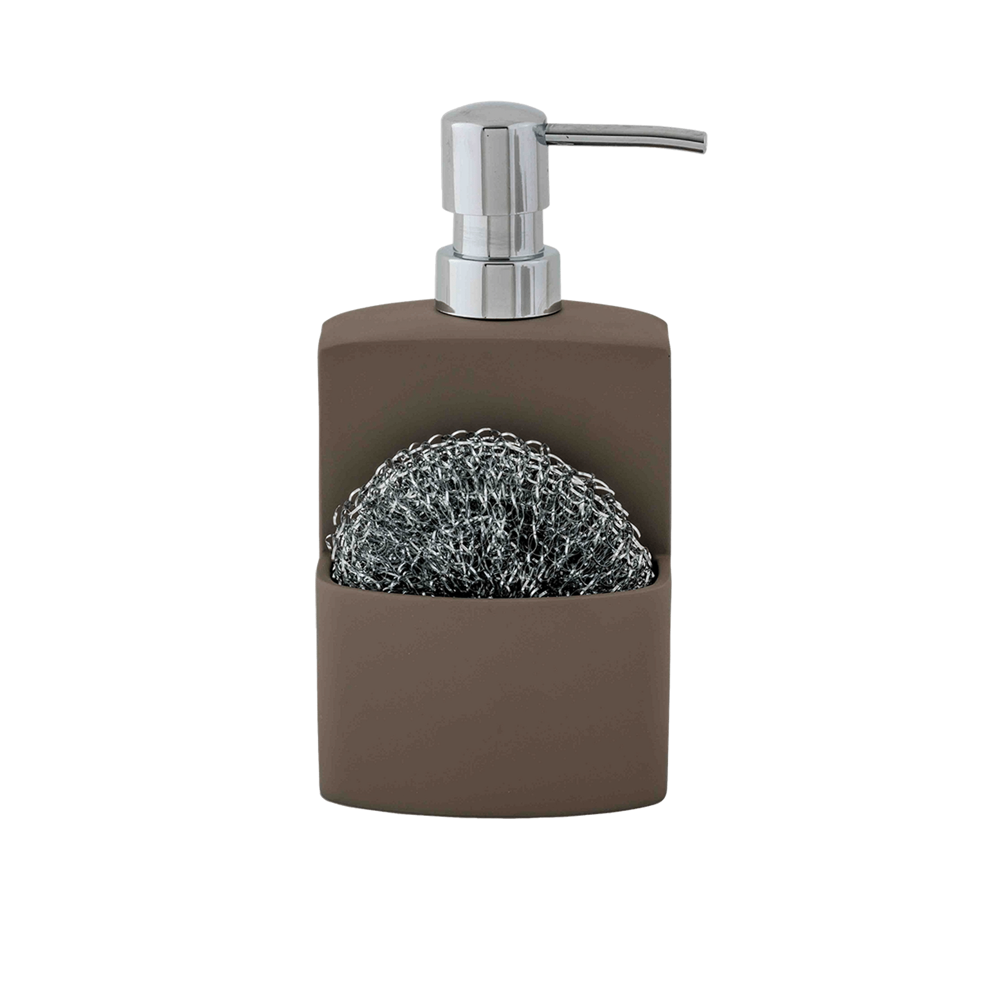 Sand Soap Dispenser