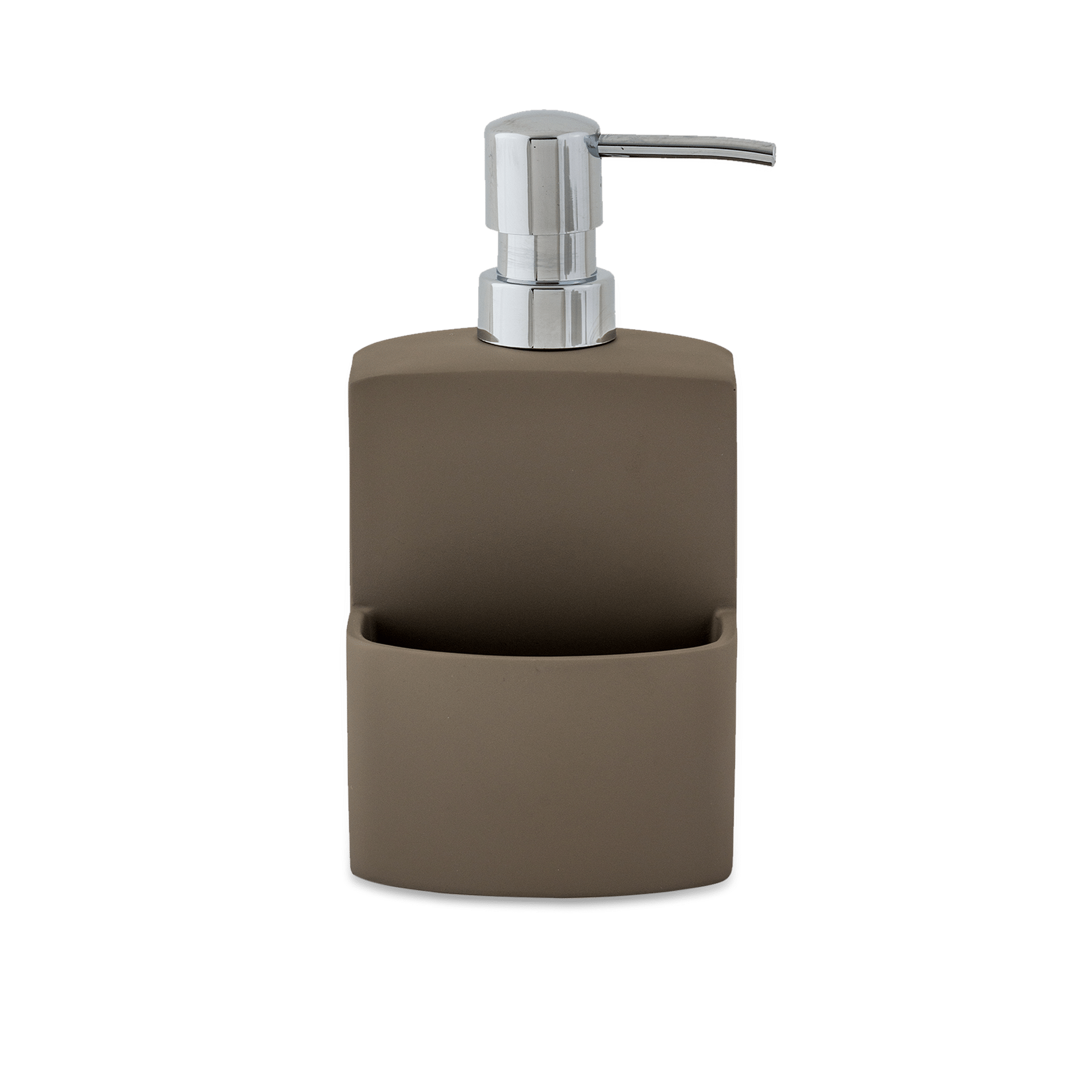 Sand Soap Dispenser