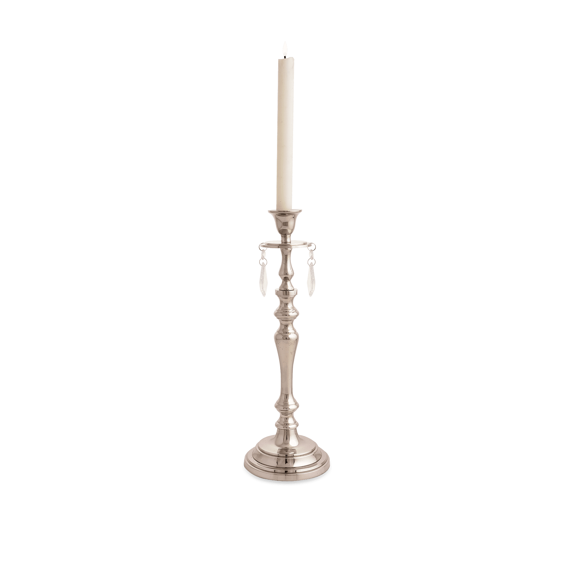 Alyssa Taper Candle Holder