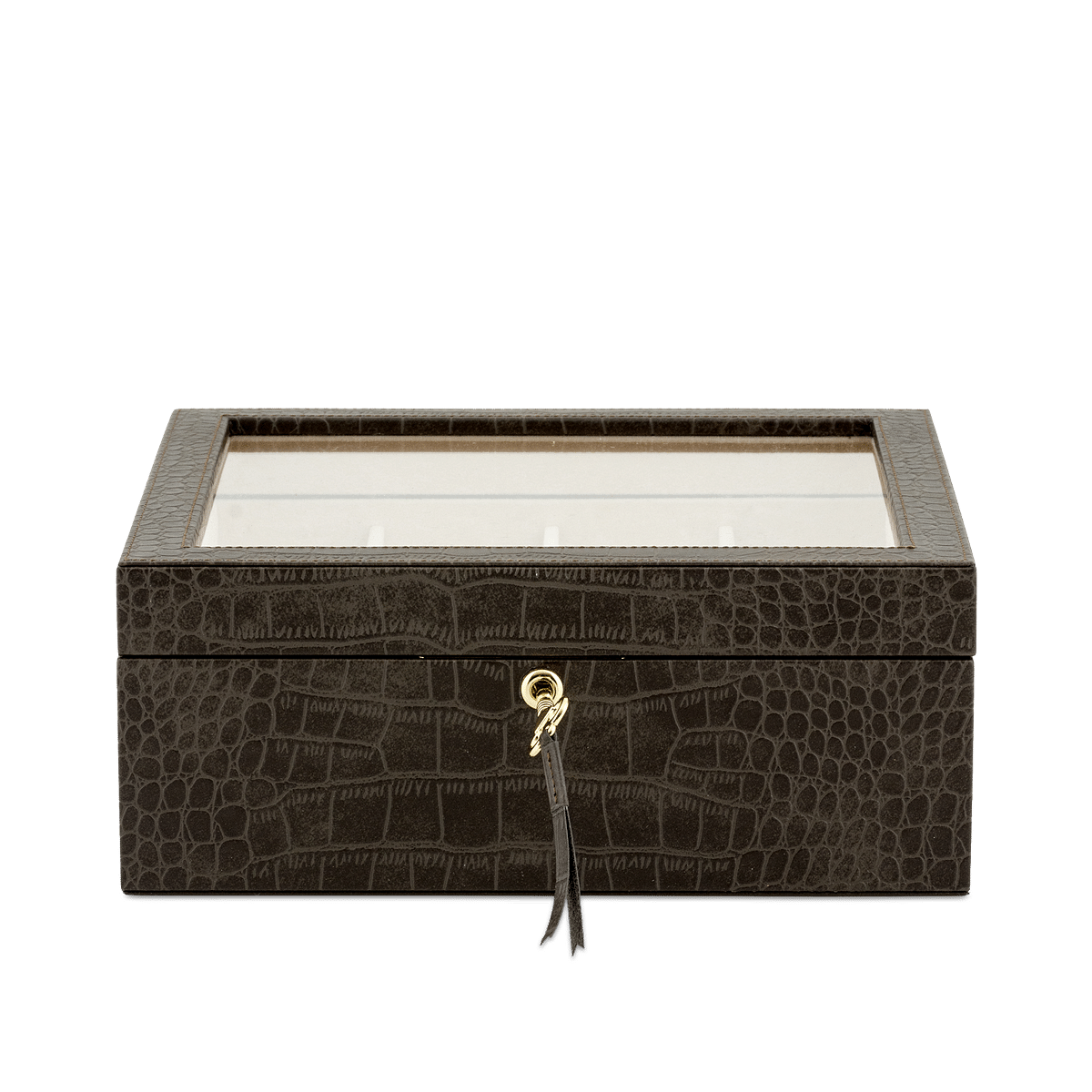 Exotique Watch Box