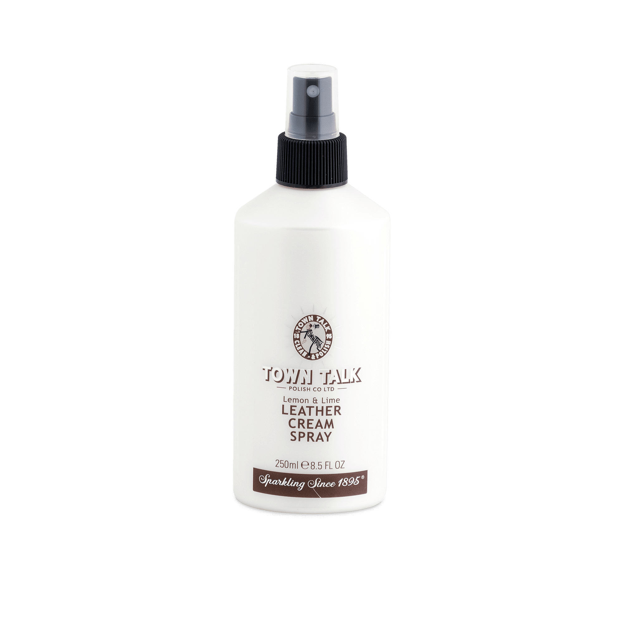 Town Talk Leather Cream Spray