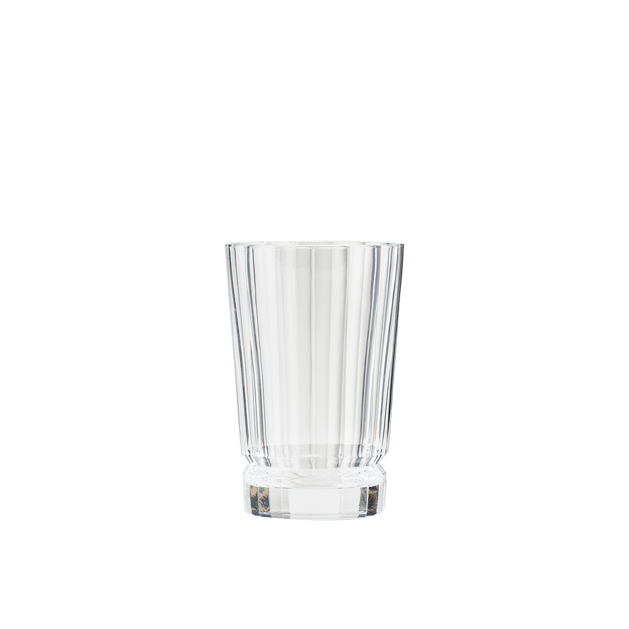 Macassar Highball Glass