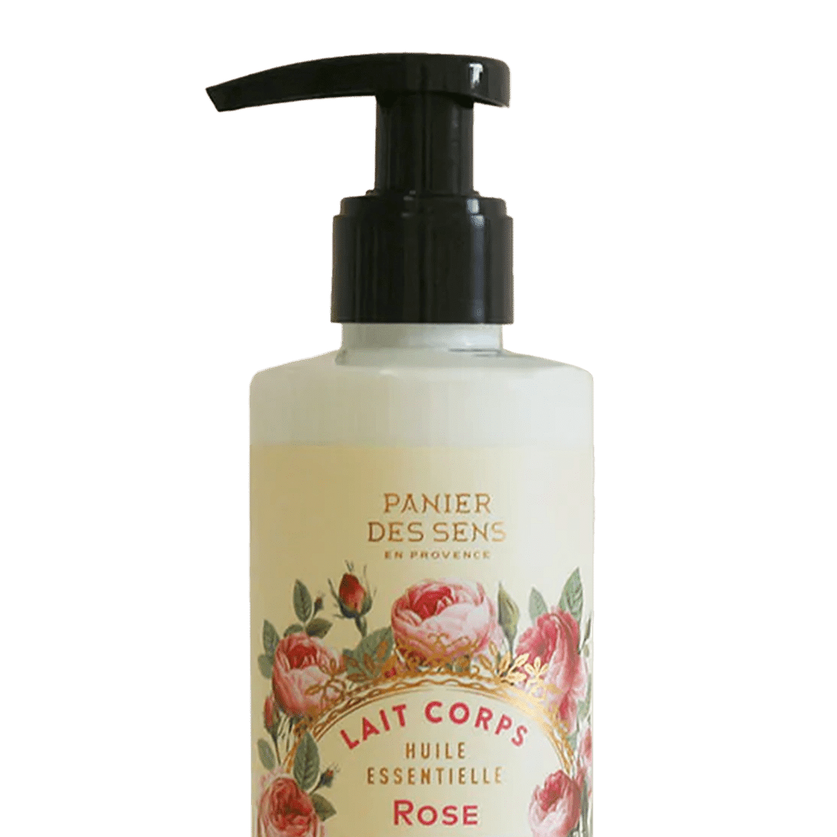 Body Lotion Rose 250ml