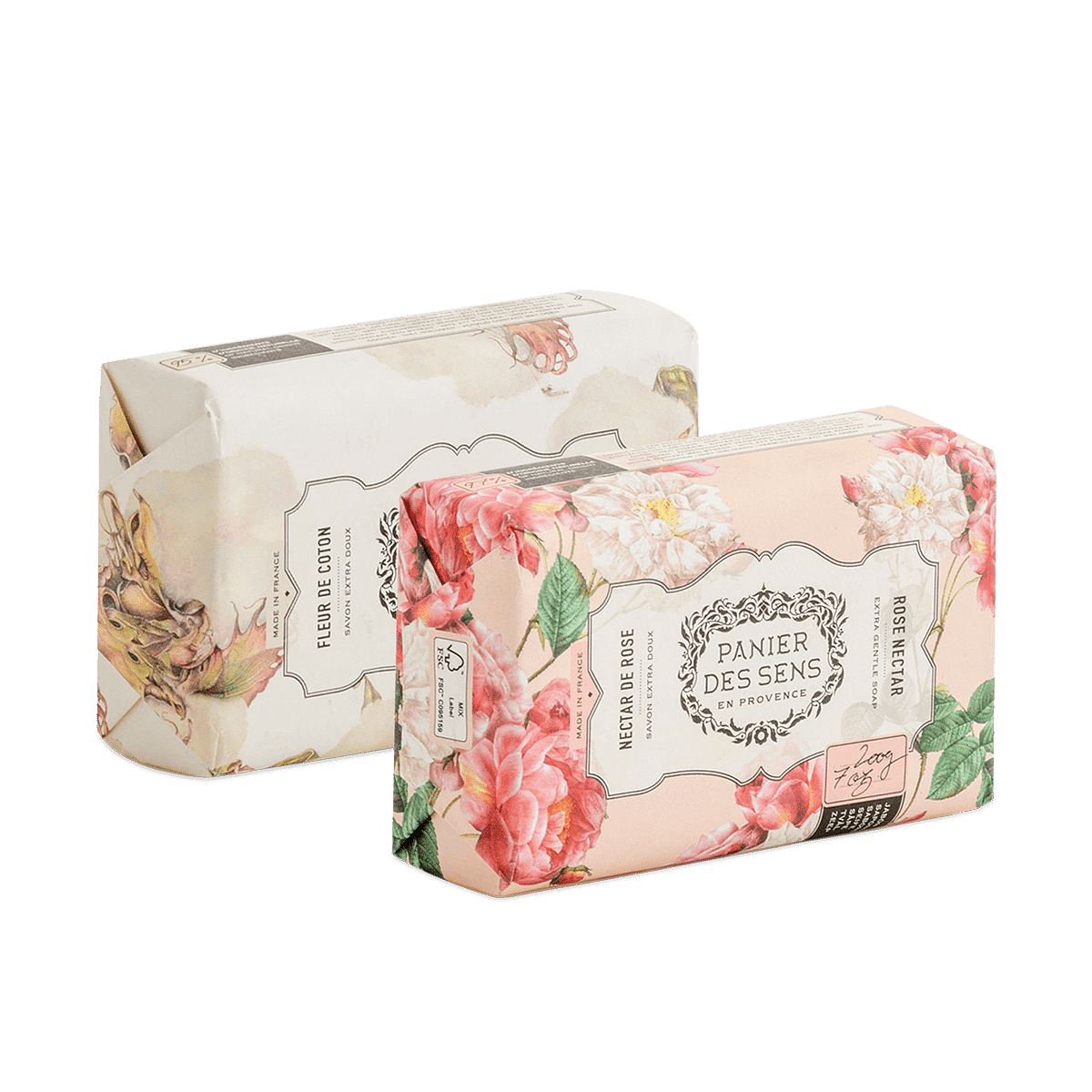 Shea Butter Soap Bar