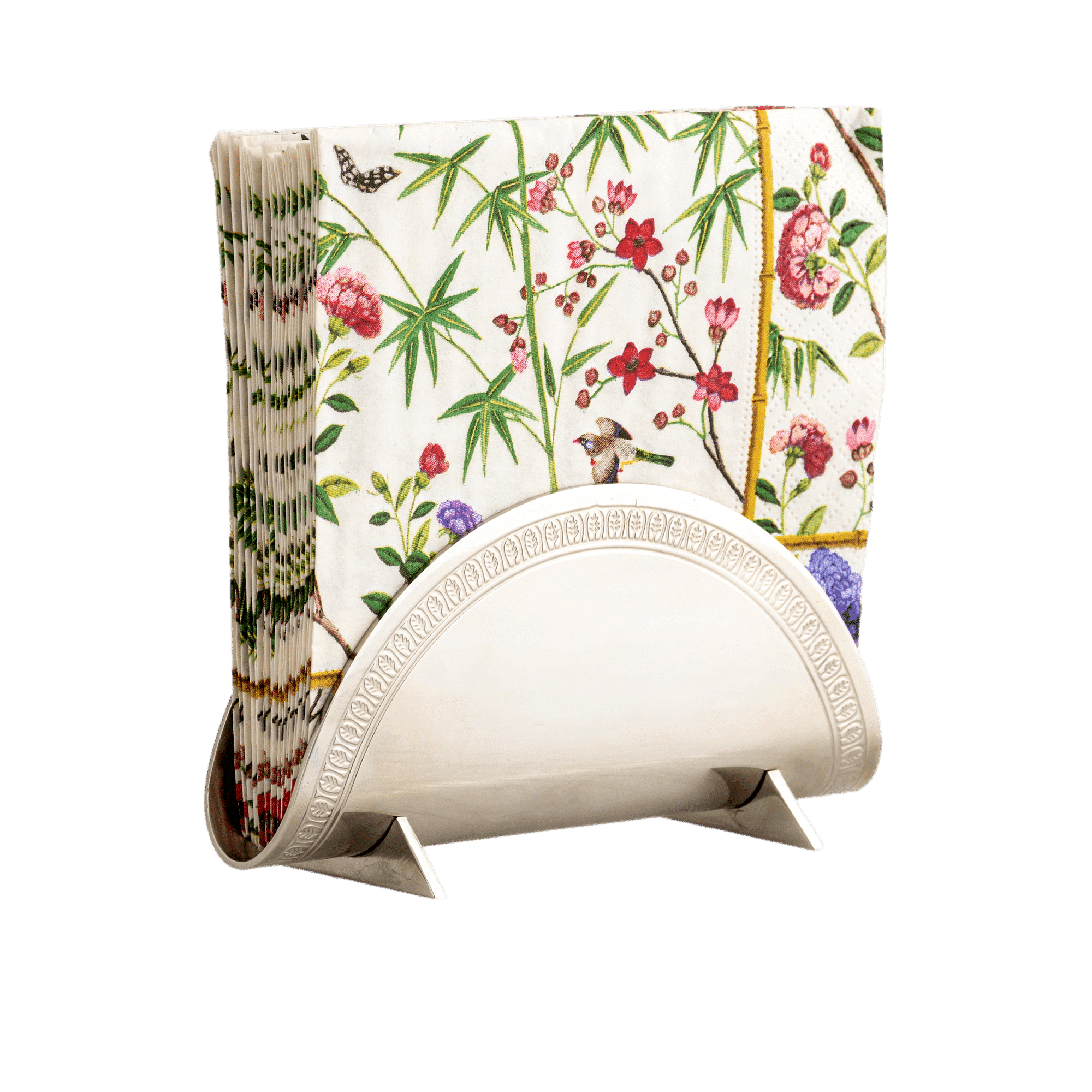 Lumiere Napkin Holder