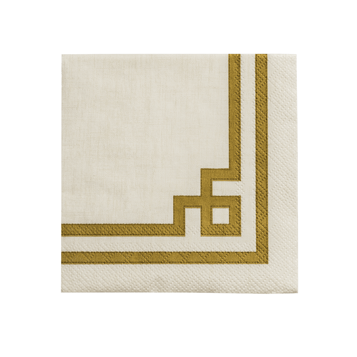 Rive Gauche Lunch Napkin S/20