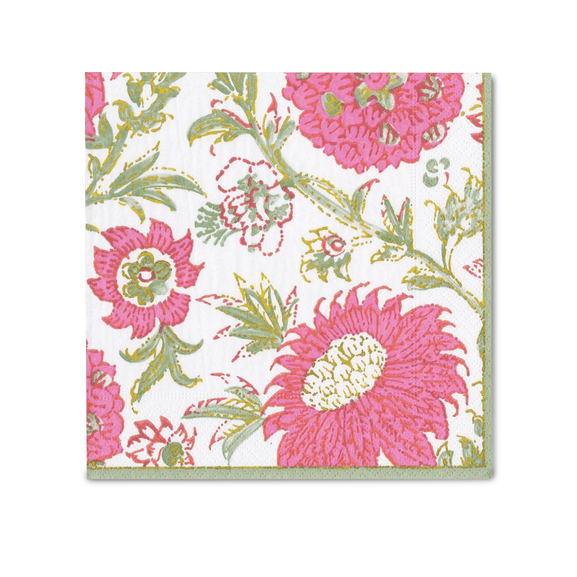 Indiennes Napkin