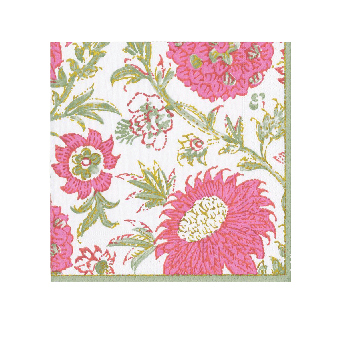 Indiennes Napkin