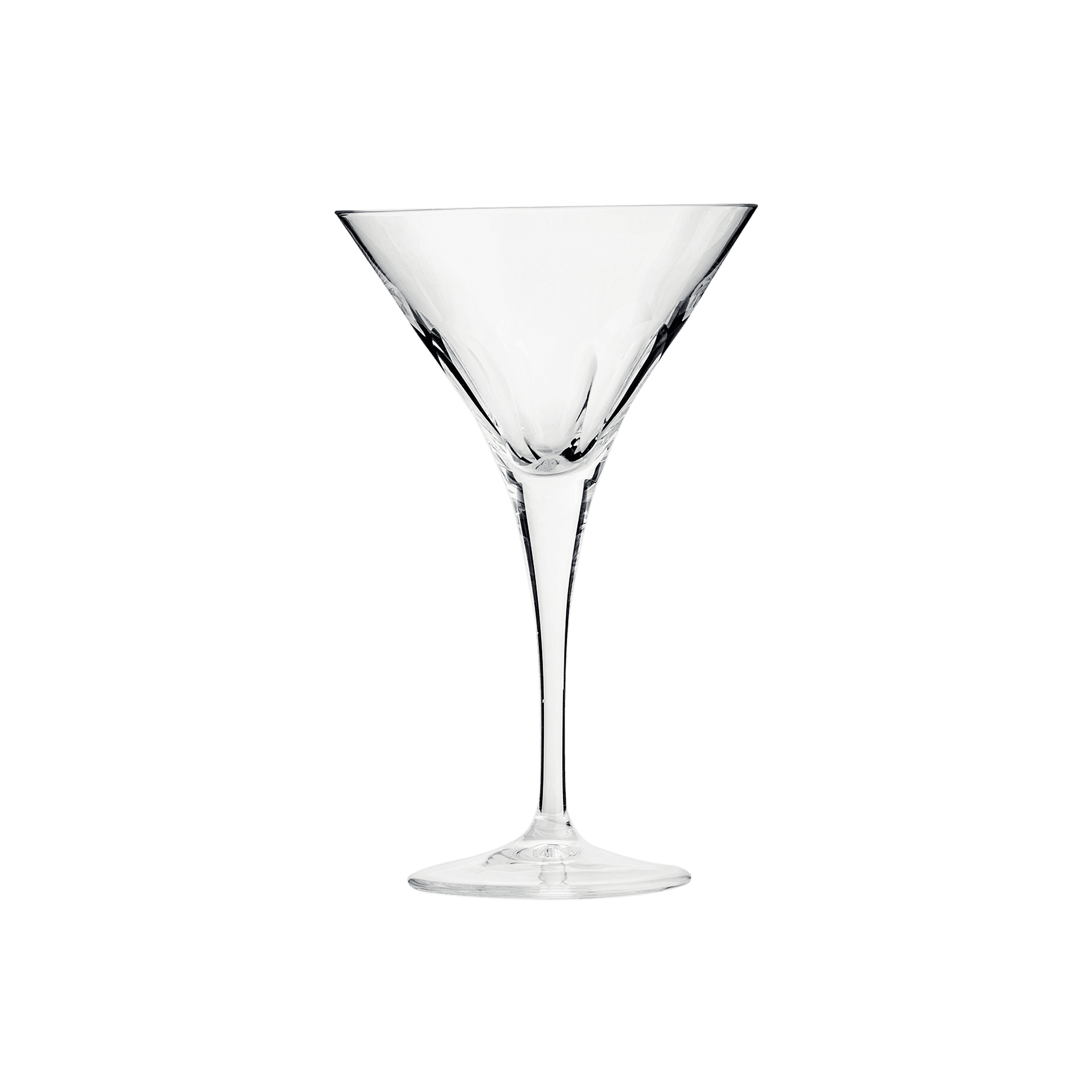 Brigitta Martini Glass