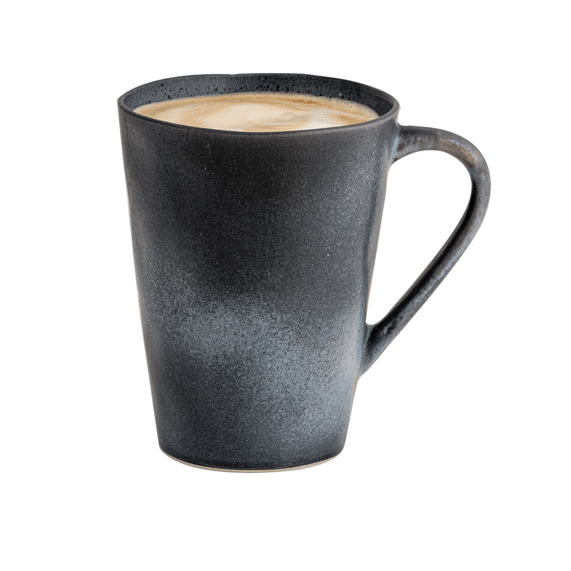 Purple Mug 414 Ml