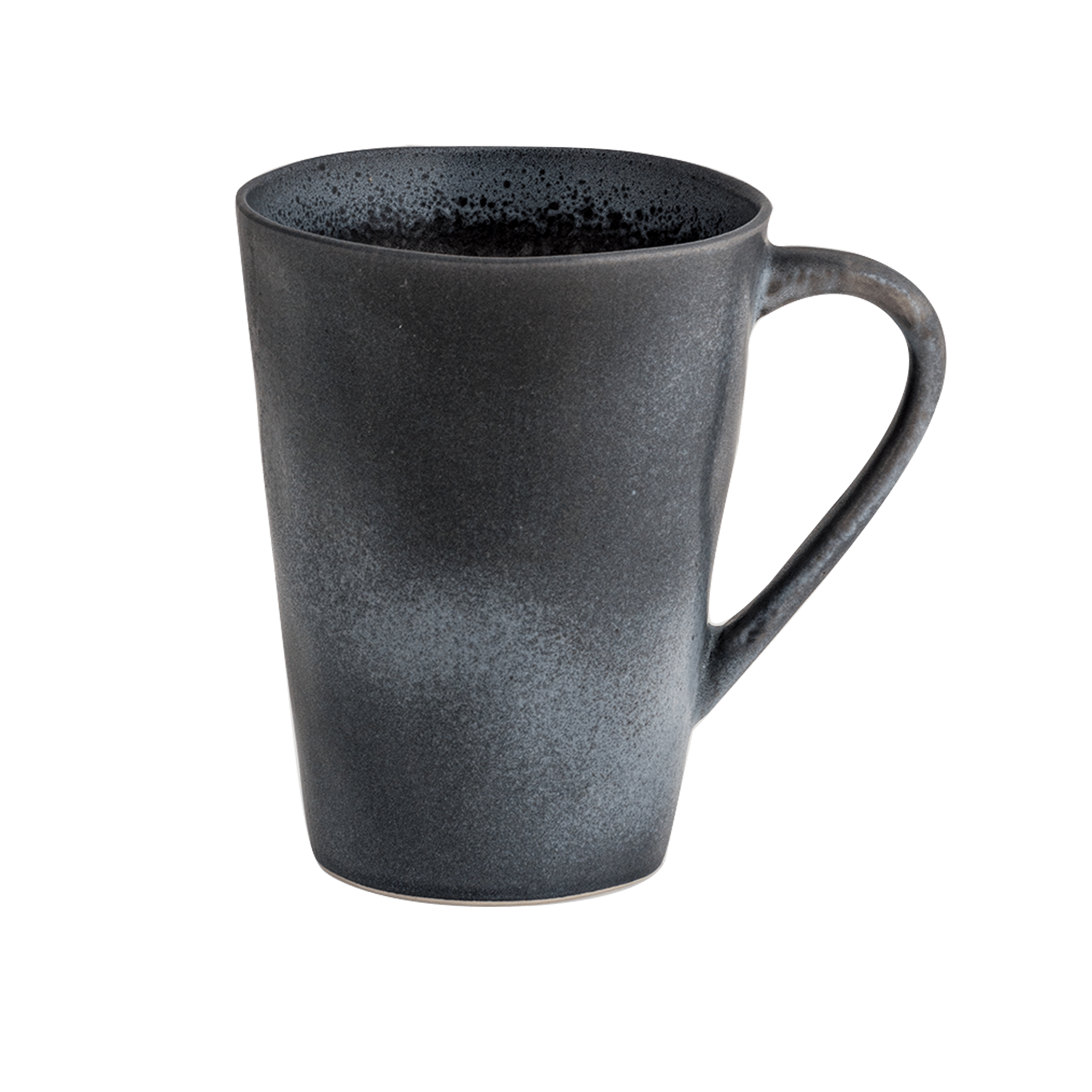 Purple Mug 414 Ml