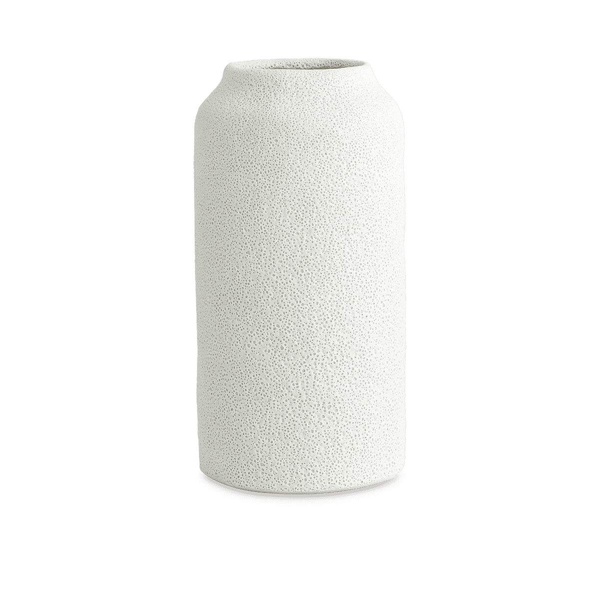Beach Ceramic Vase