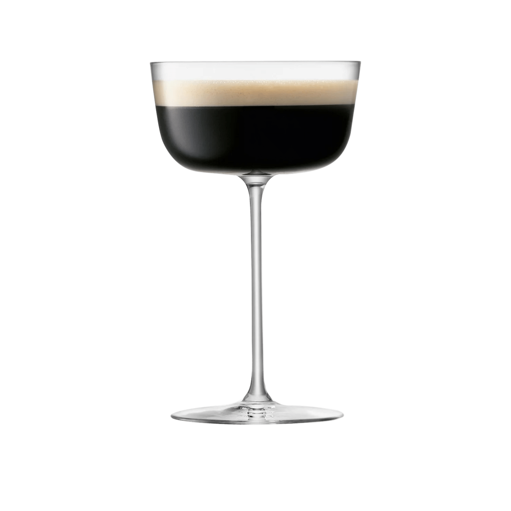 Cocktail Coupe