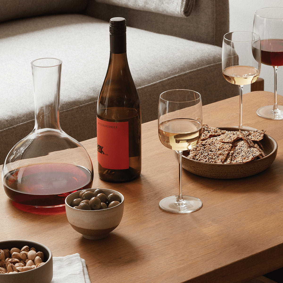 Wine Glass
